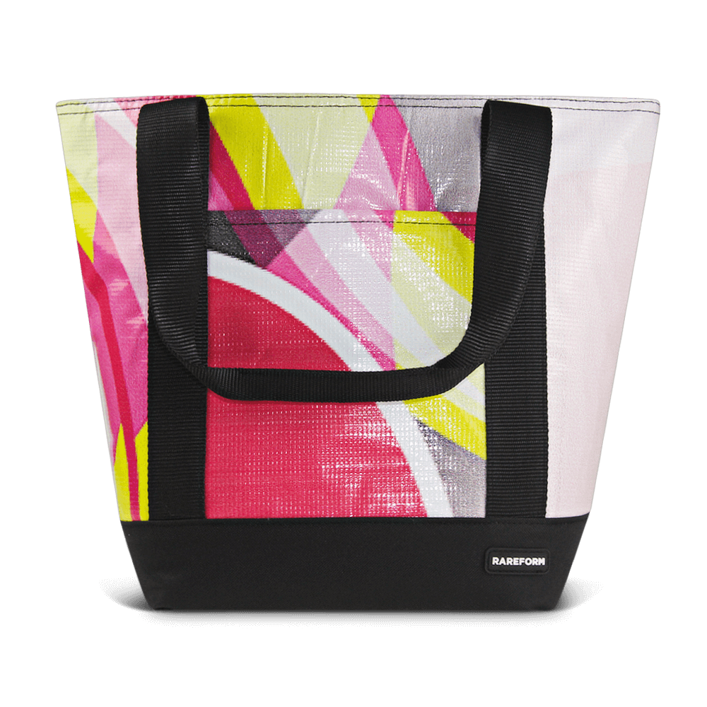 Beck Cooler Tote