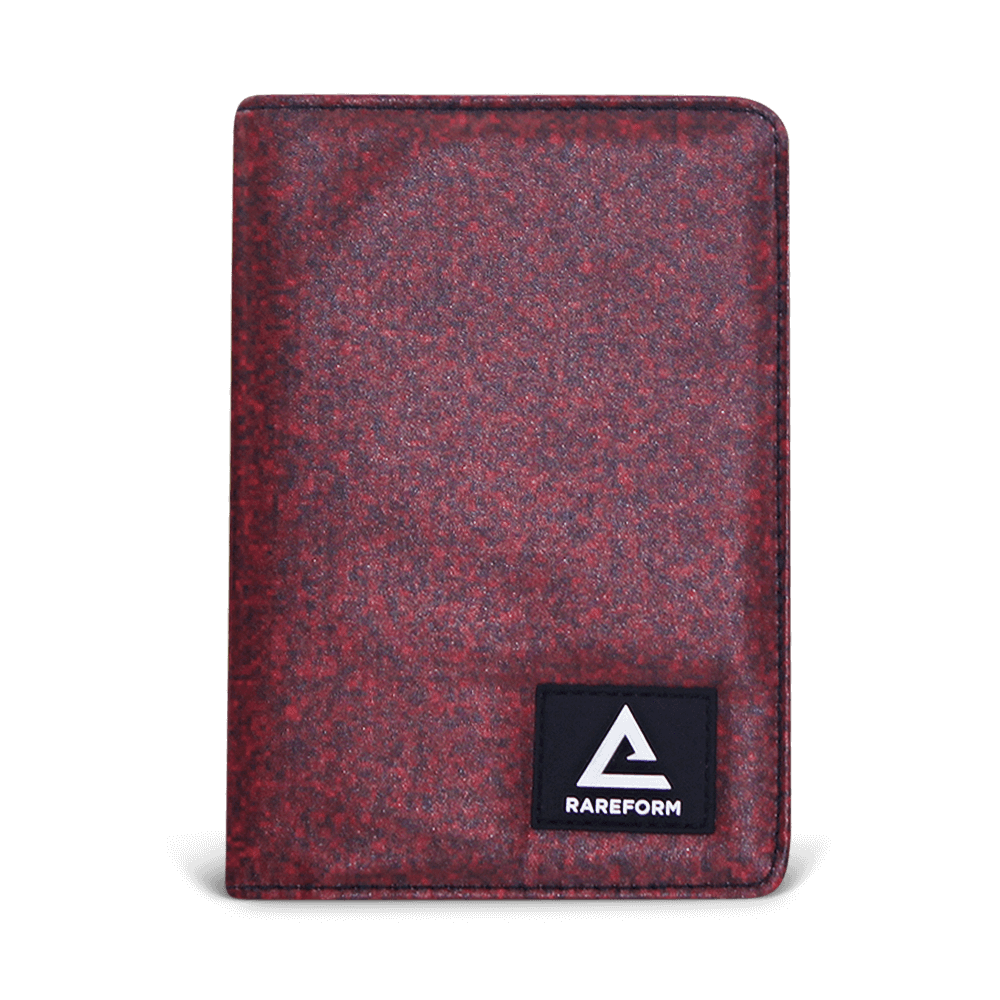 Huxley Passport Holder