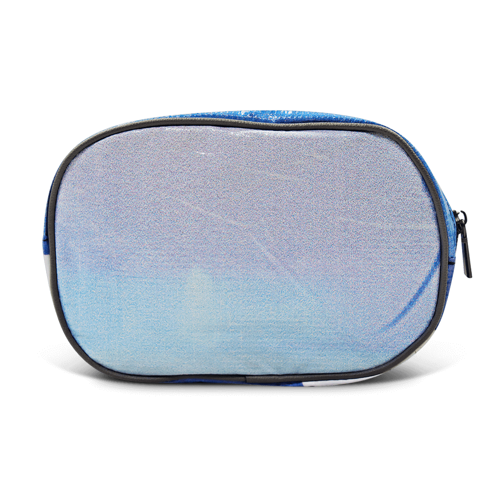 Riley Cosmetic Bag
