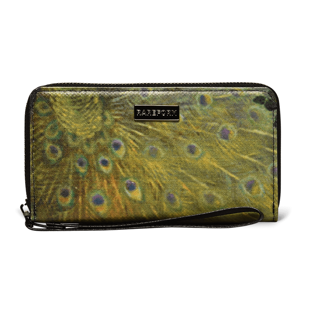 Madison Wristlet