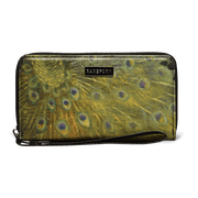 Madison Wristlet