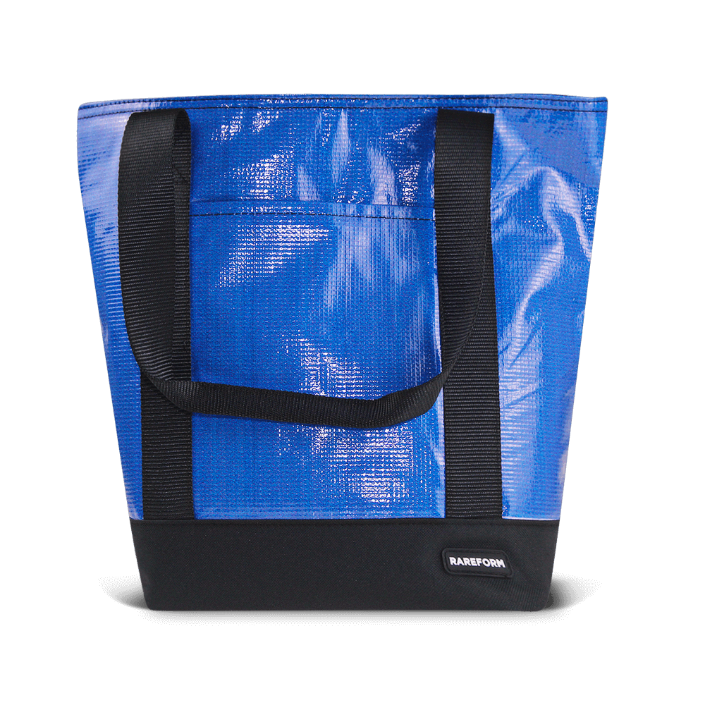 Beck Cooler Tote