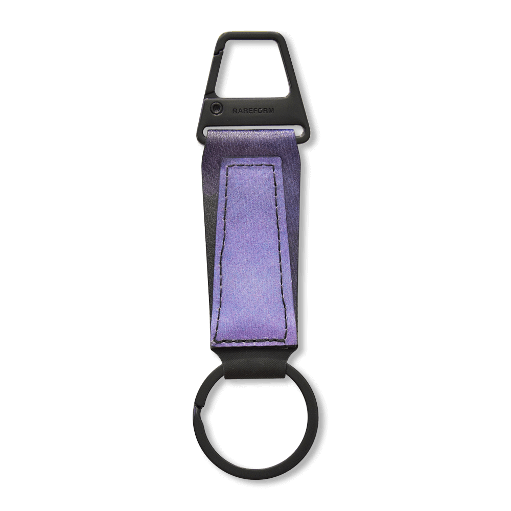 Roam Keychain
