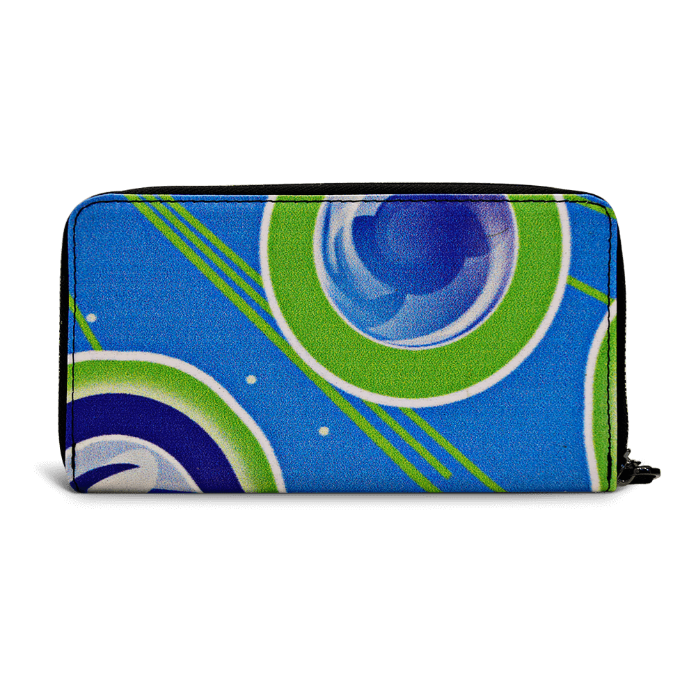 Madison Wristlet