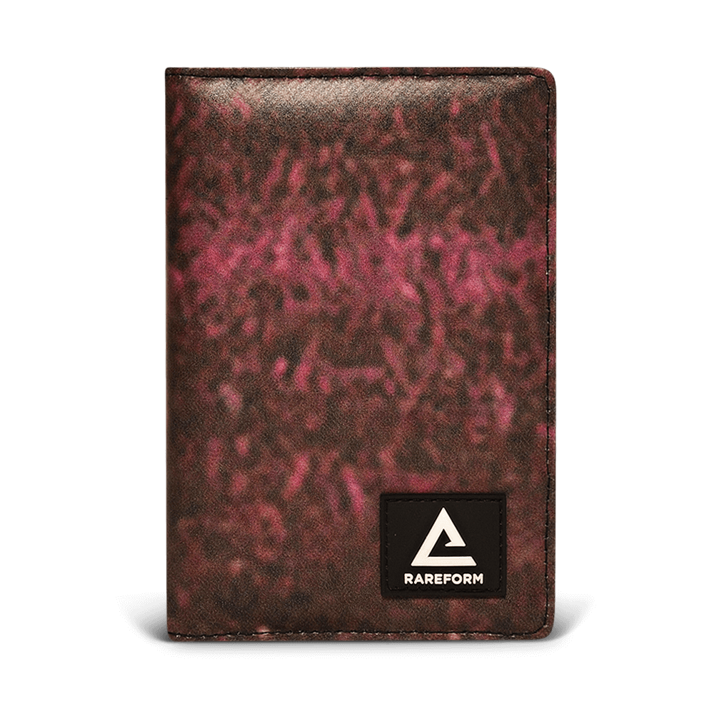 Huxley Passport Holder