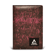 Huxley Passport Holder