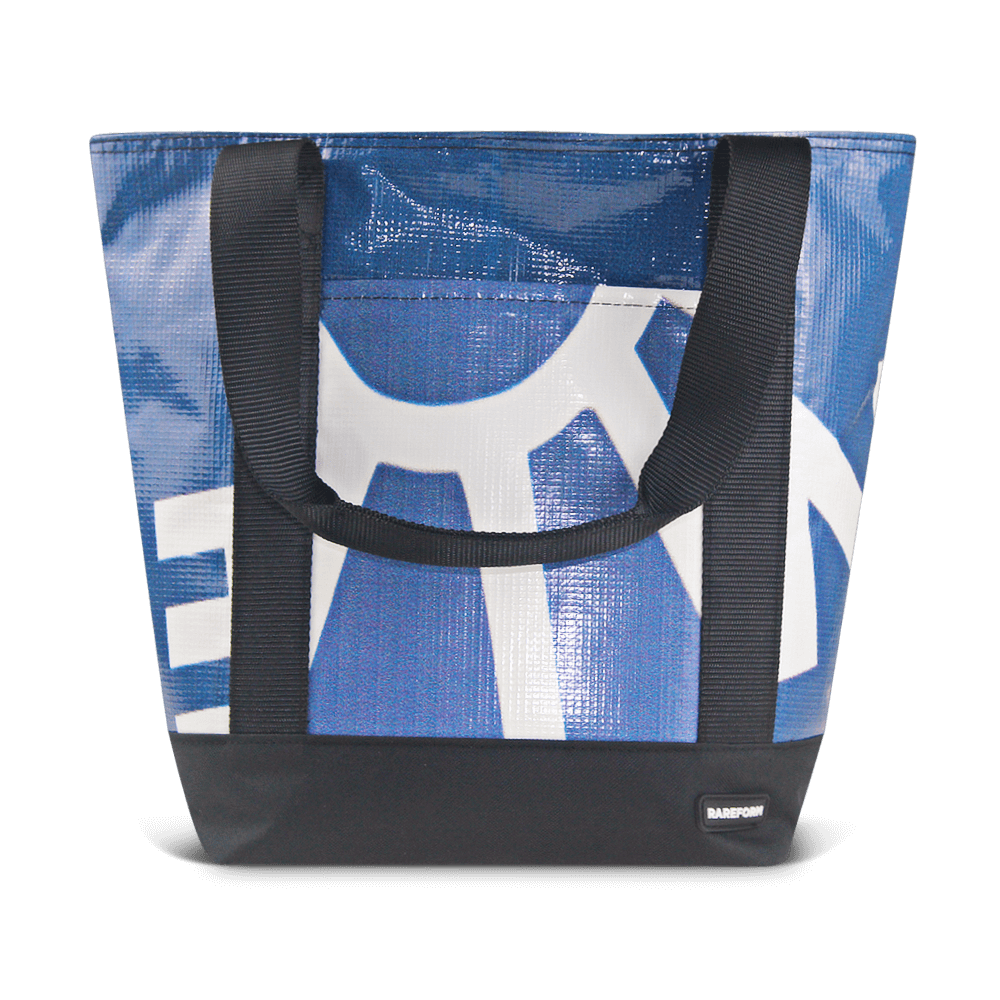 Beck Cooler Tote