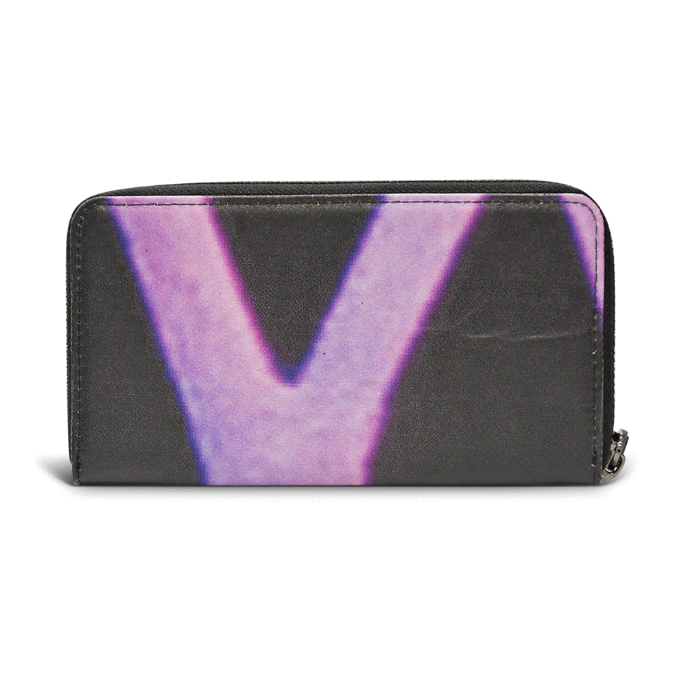 Madison Wristlet