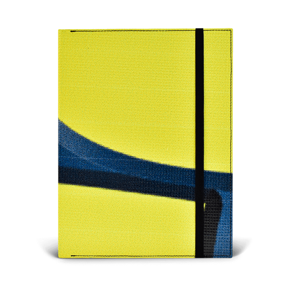 Oliver Notebook