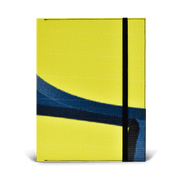 Oliver Notebook