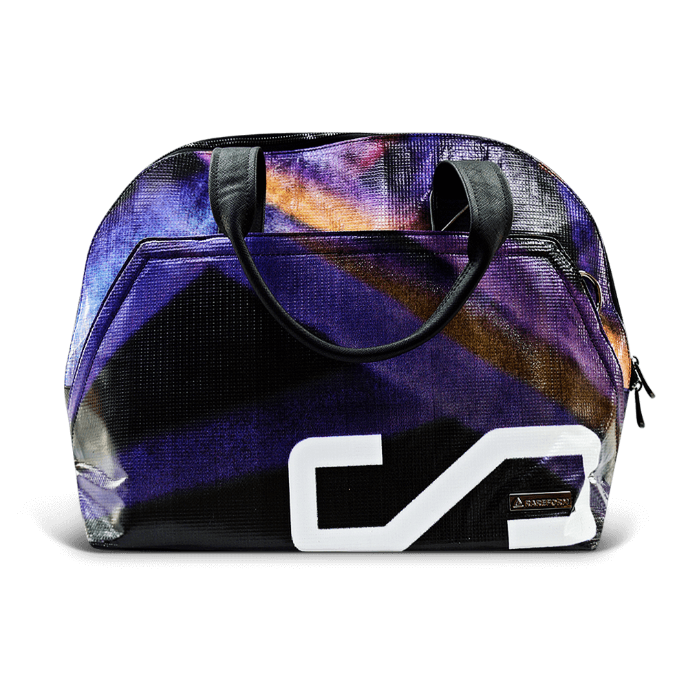 Maya Crossbody