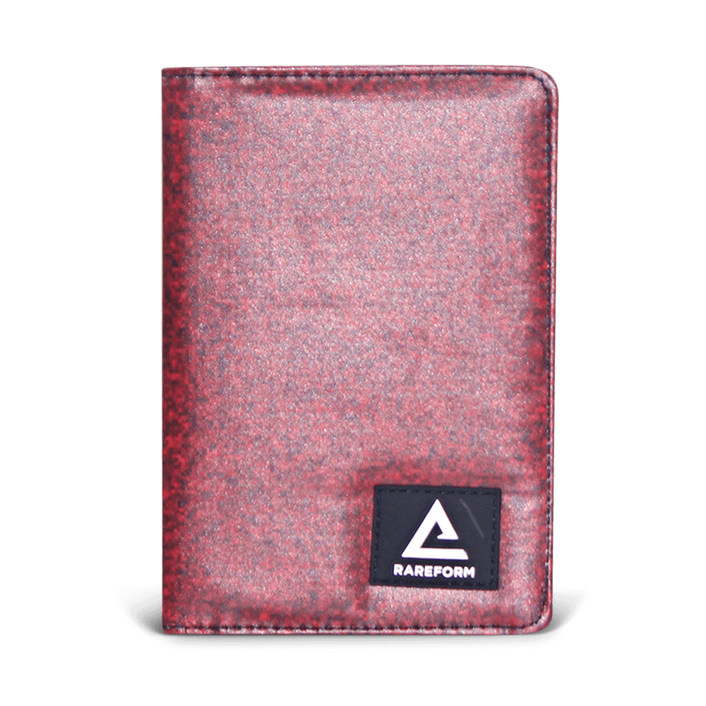 Huxley Passport Holder