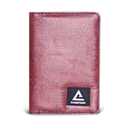 Huxley Passport Holder