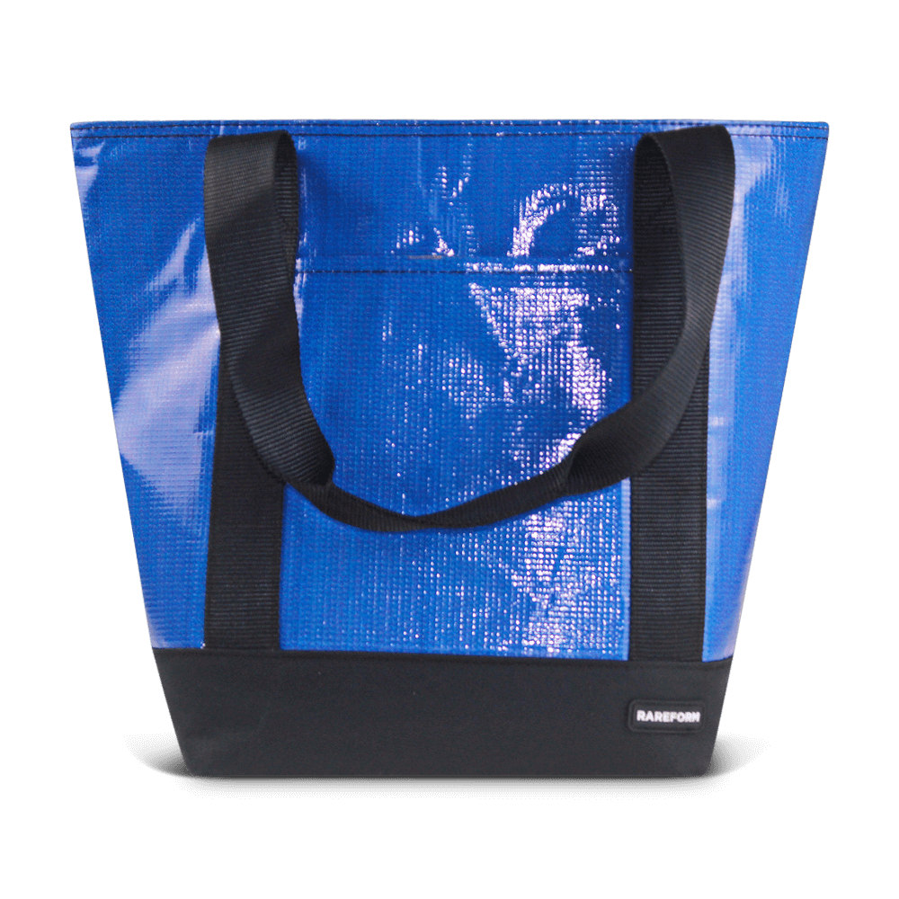 Beck Cooler Tote