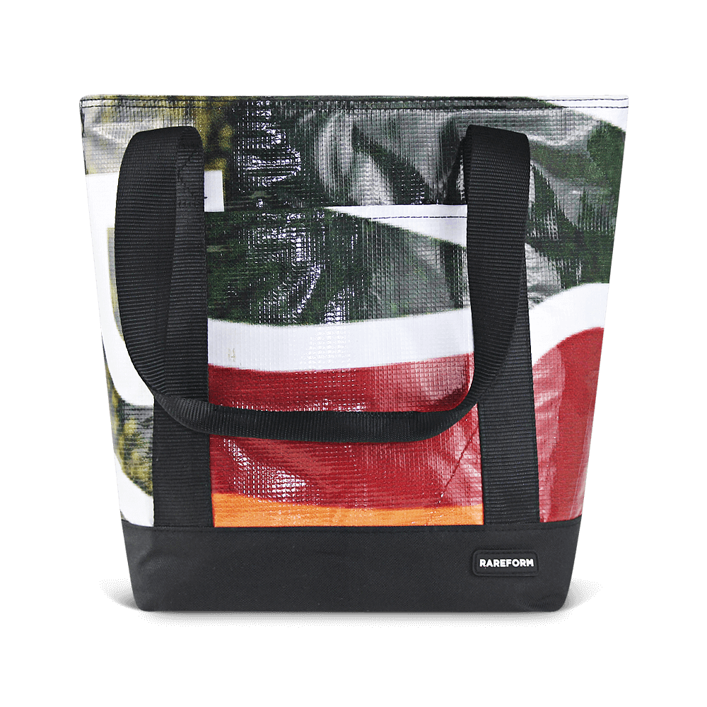 Beck Cooler Tote