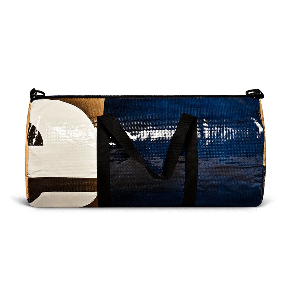 Light Duffle