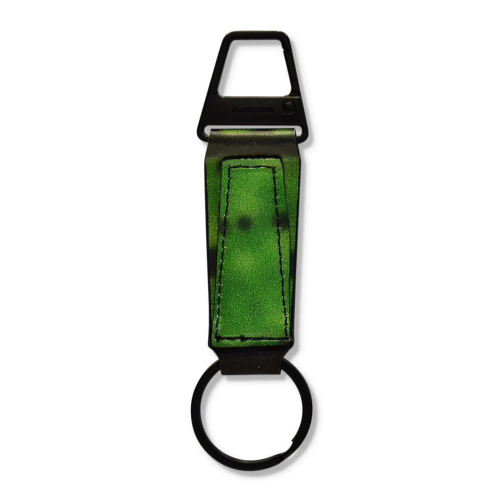 Roam Keychain