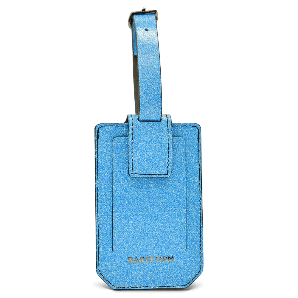 Salvador Luggage Tag
