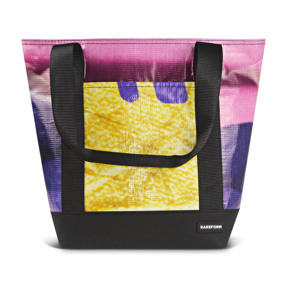 Beck Cooler Tote