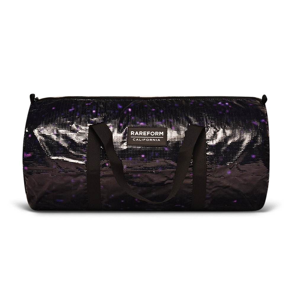 Light Duffle