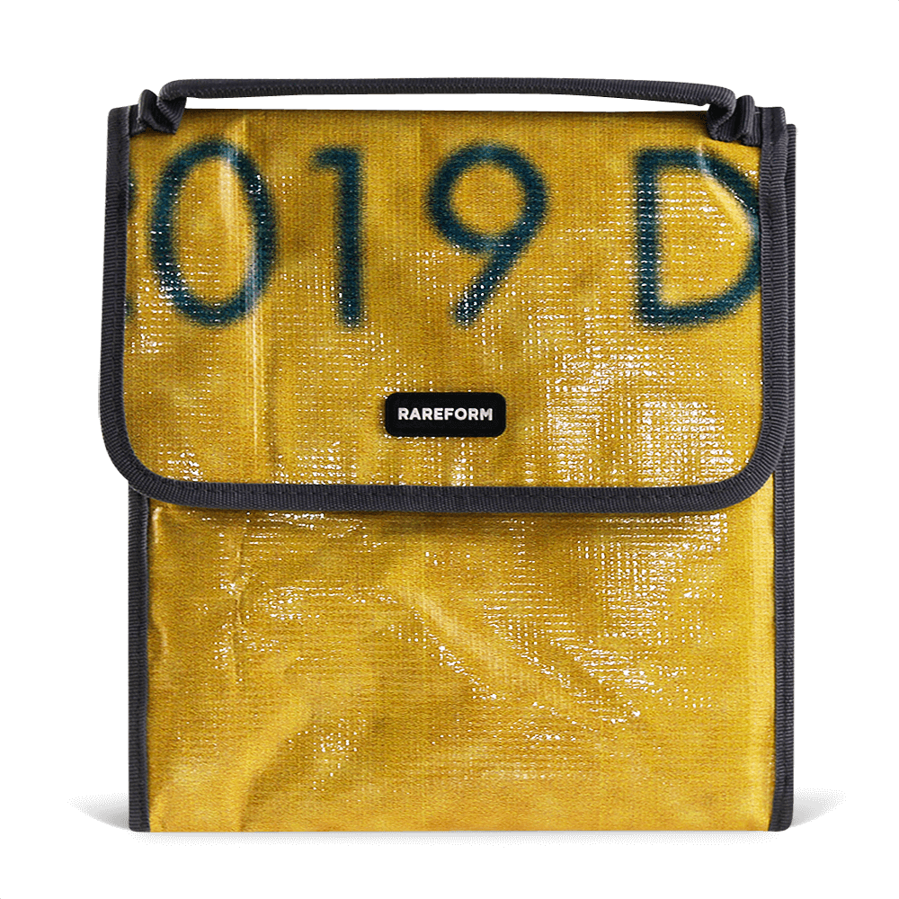 Merrick Lunch Tote 2.0