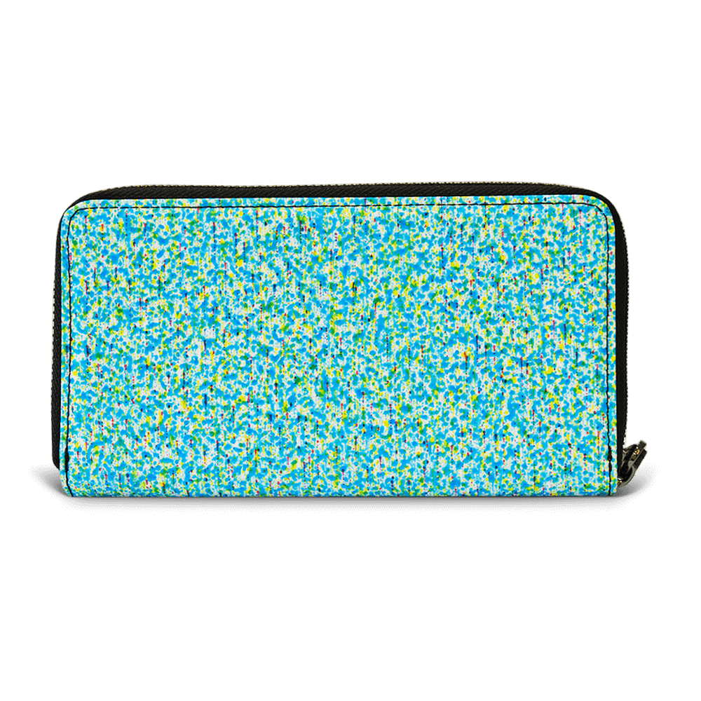 Madison Wristlet