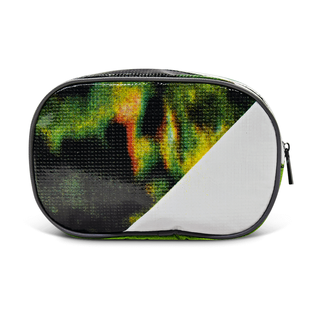Riley Cosmetic Bag