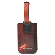 Salvador Luggage Tag