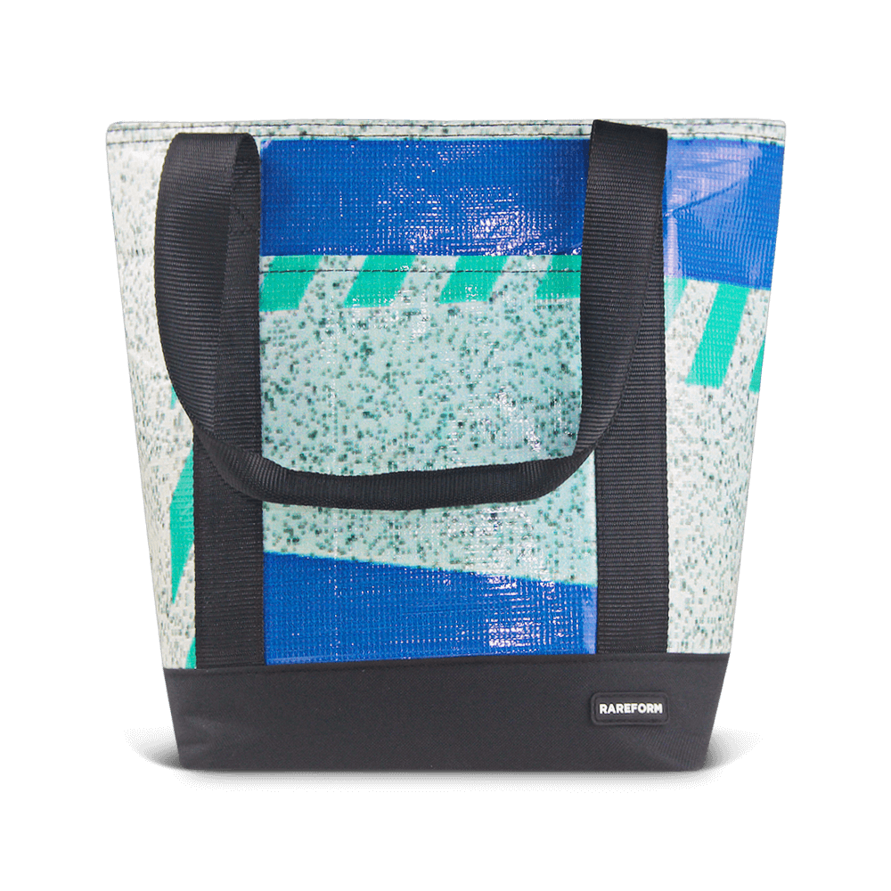 Beck Cooler Tote