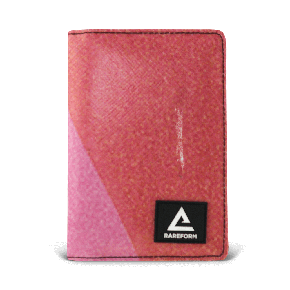 Huxley Passport Holder