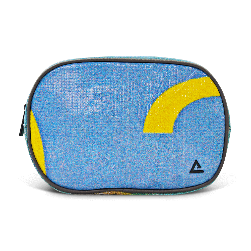 Riley Cosmetic Bag