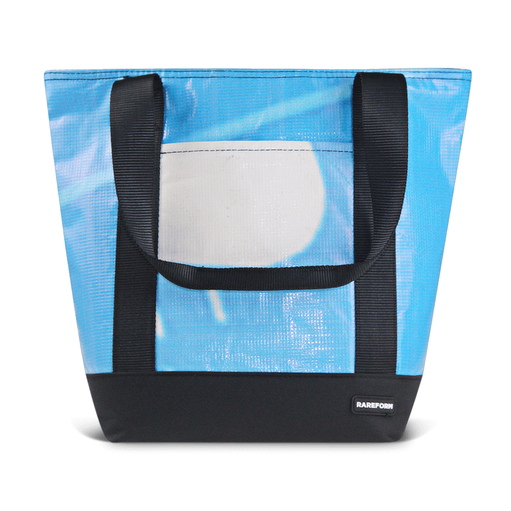 Beck Cooler Tote