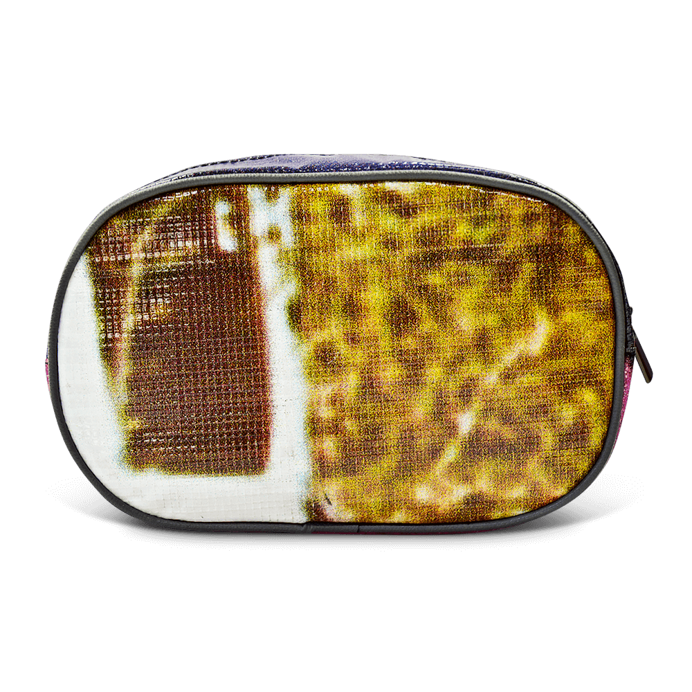 Riley Cosmetic Bag