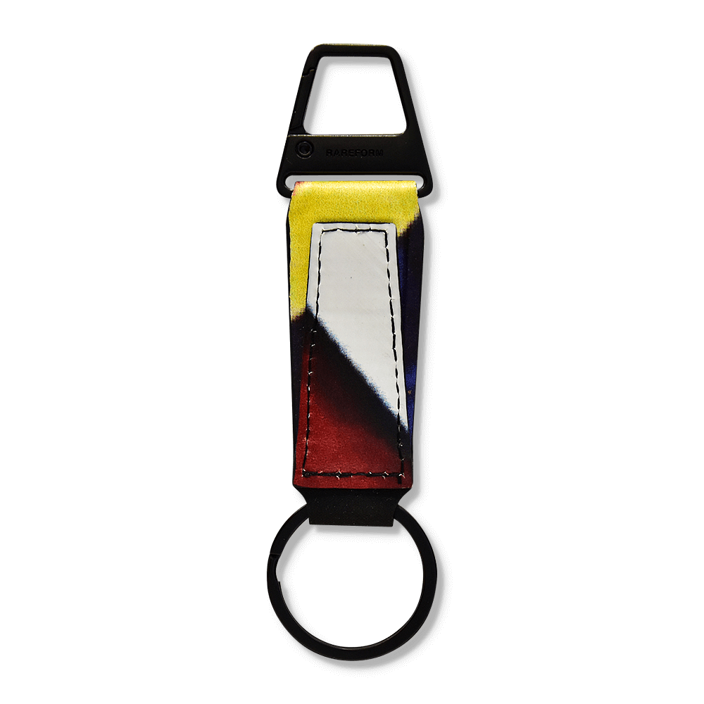 Roam Keychain