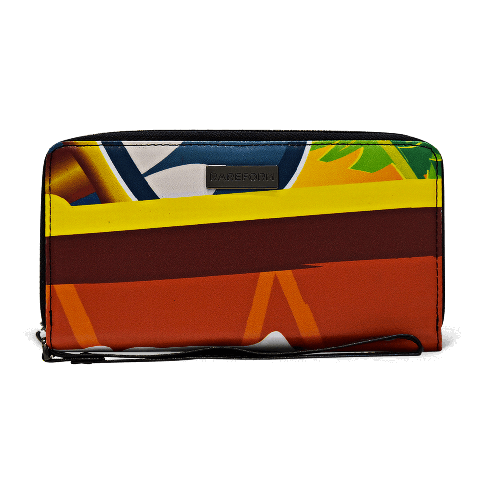 Madison Wristlet