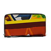 Madison Wristlet
