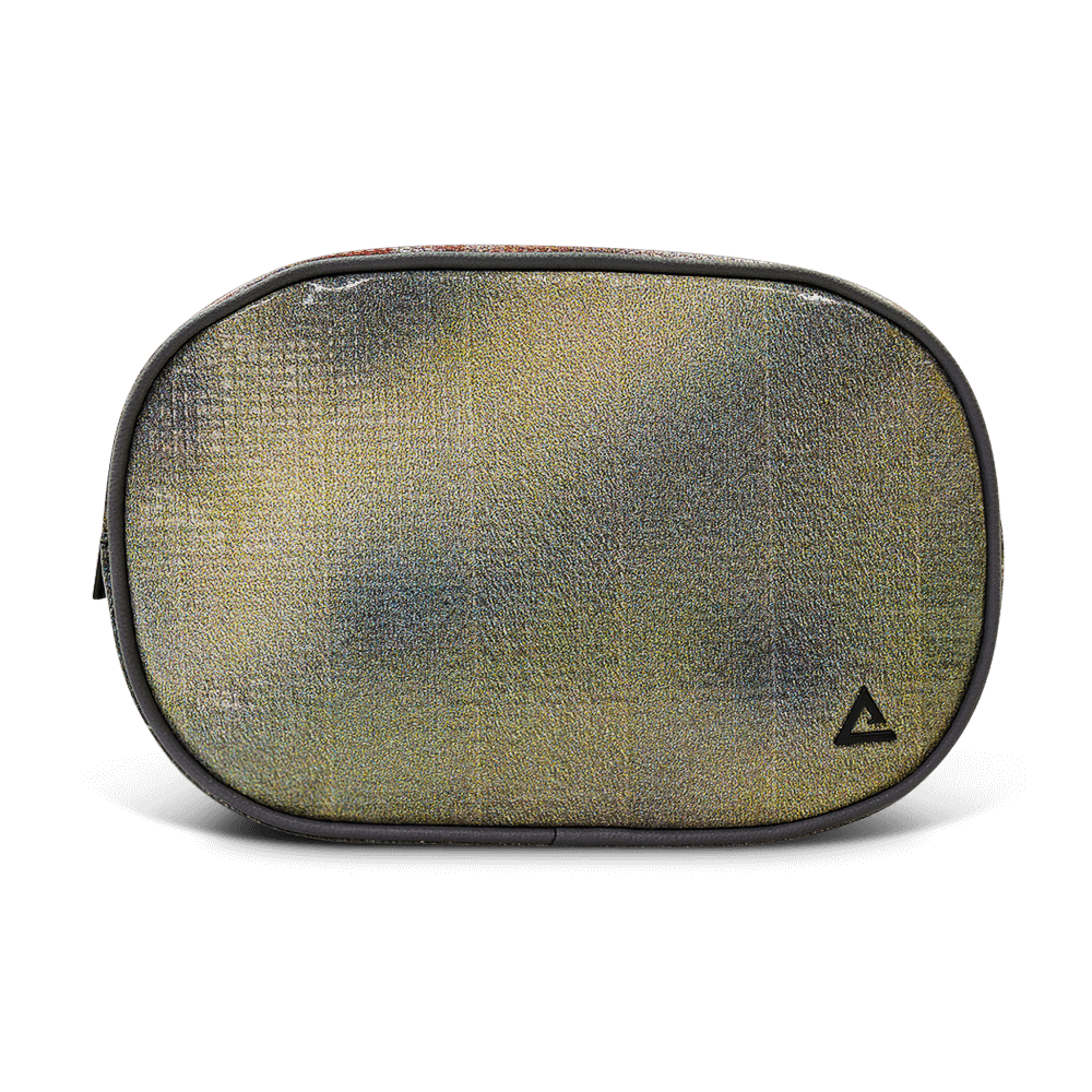 Riley Cosmetic Bag