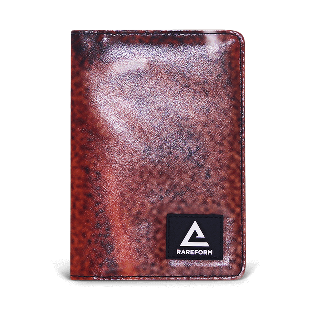 Huxley Passport Holder