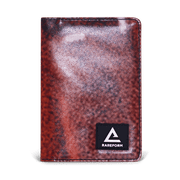 Huxley Passport Holder