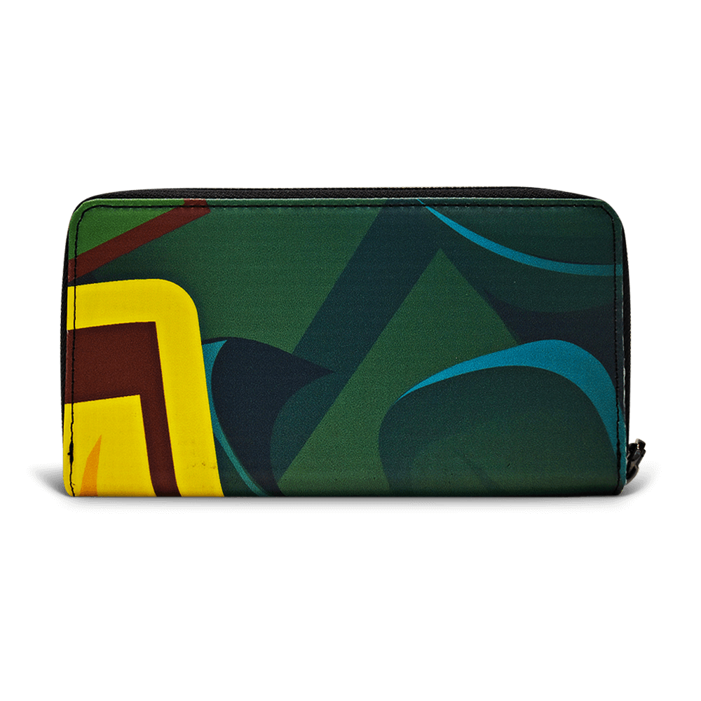 Madison Wristlet