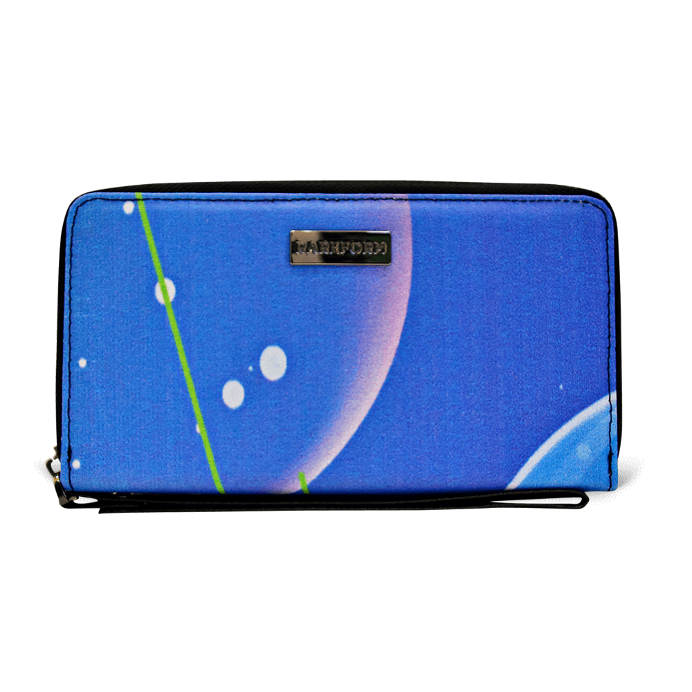 Madison Wristlet