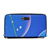 Madison Wristlet