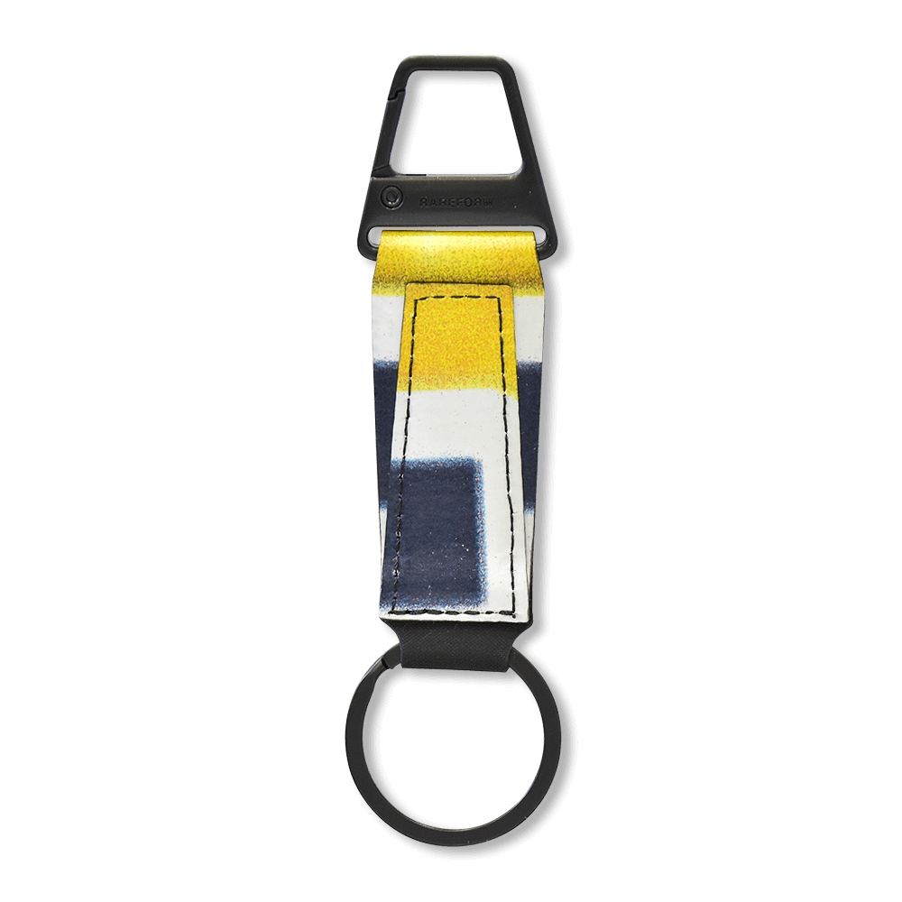 Roam Keychain