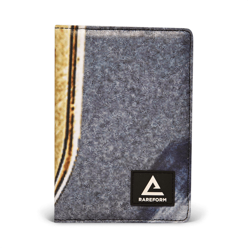 Huxley Passport Holder