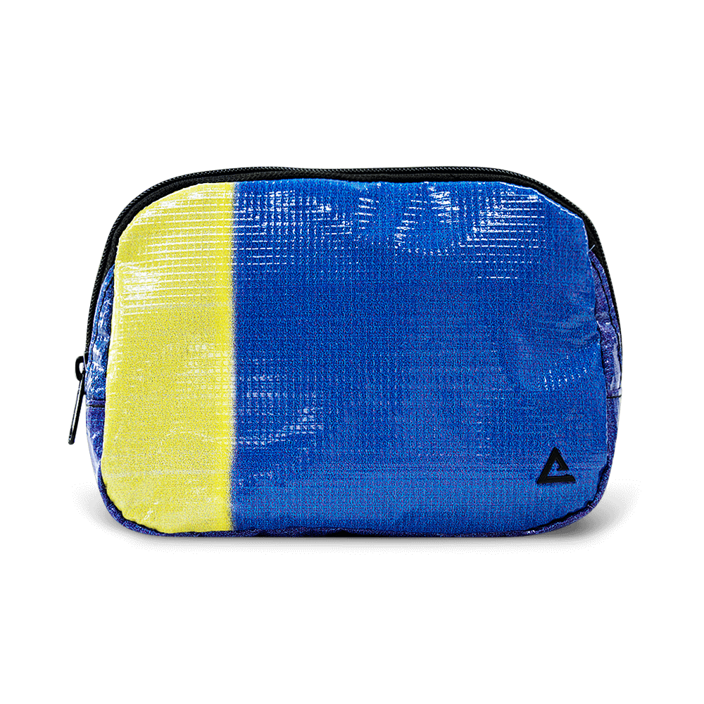 Zion Fanny Pack