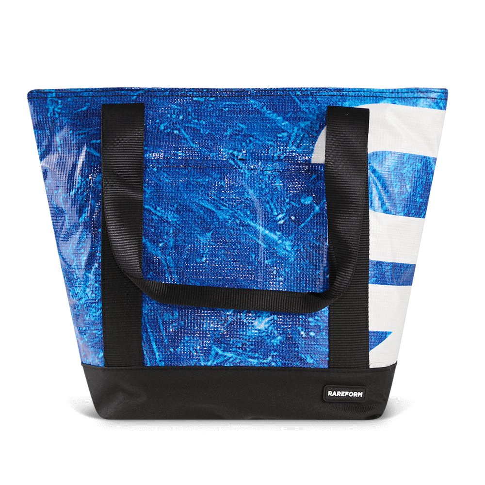 Beck Cooler Tote
