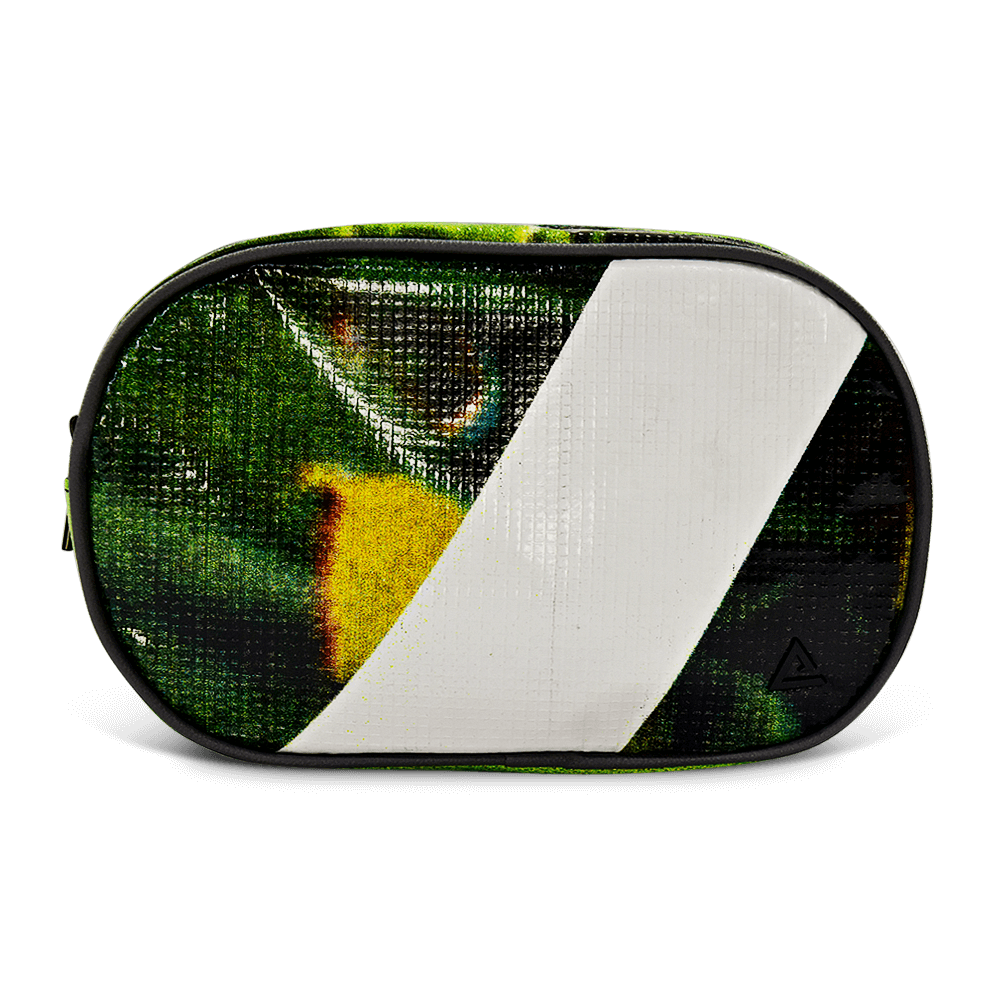 Riley Cosmetic Bag