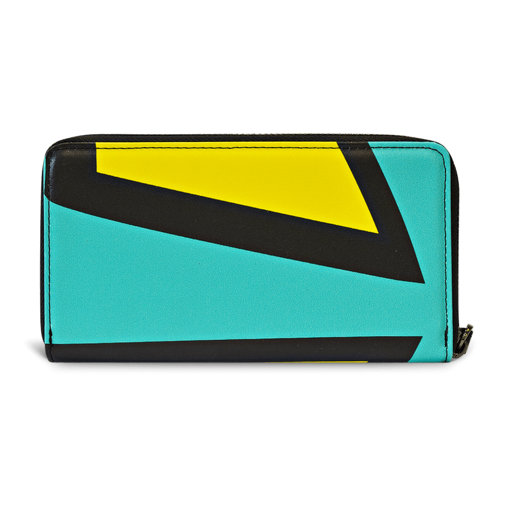 Madison Wristlet