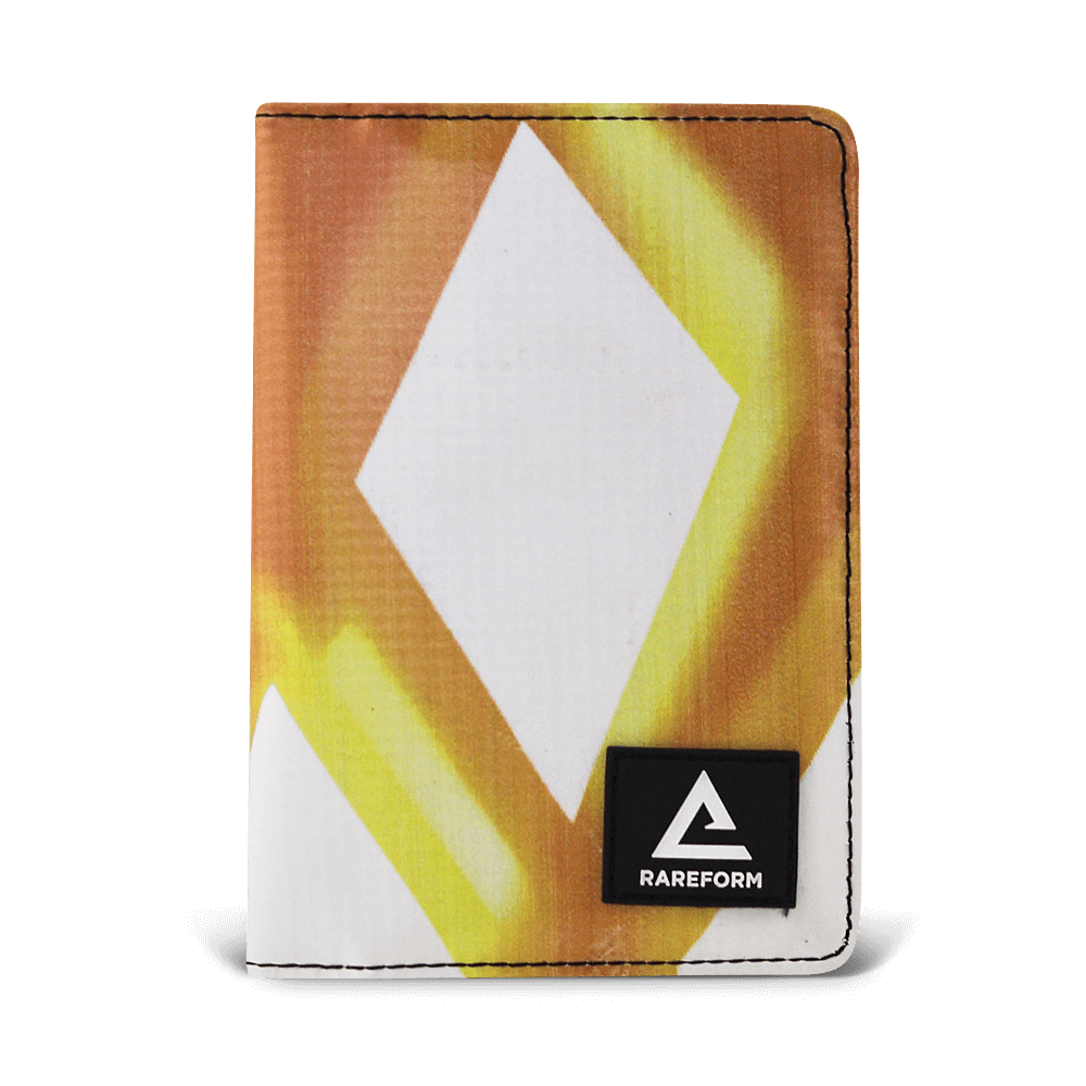 Huxley Passport Holder