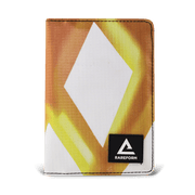 Huxley Passport Holder
